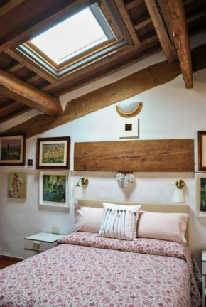 Apartment - Studio Anthurium Florence